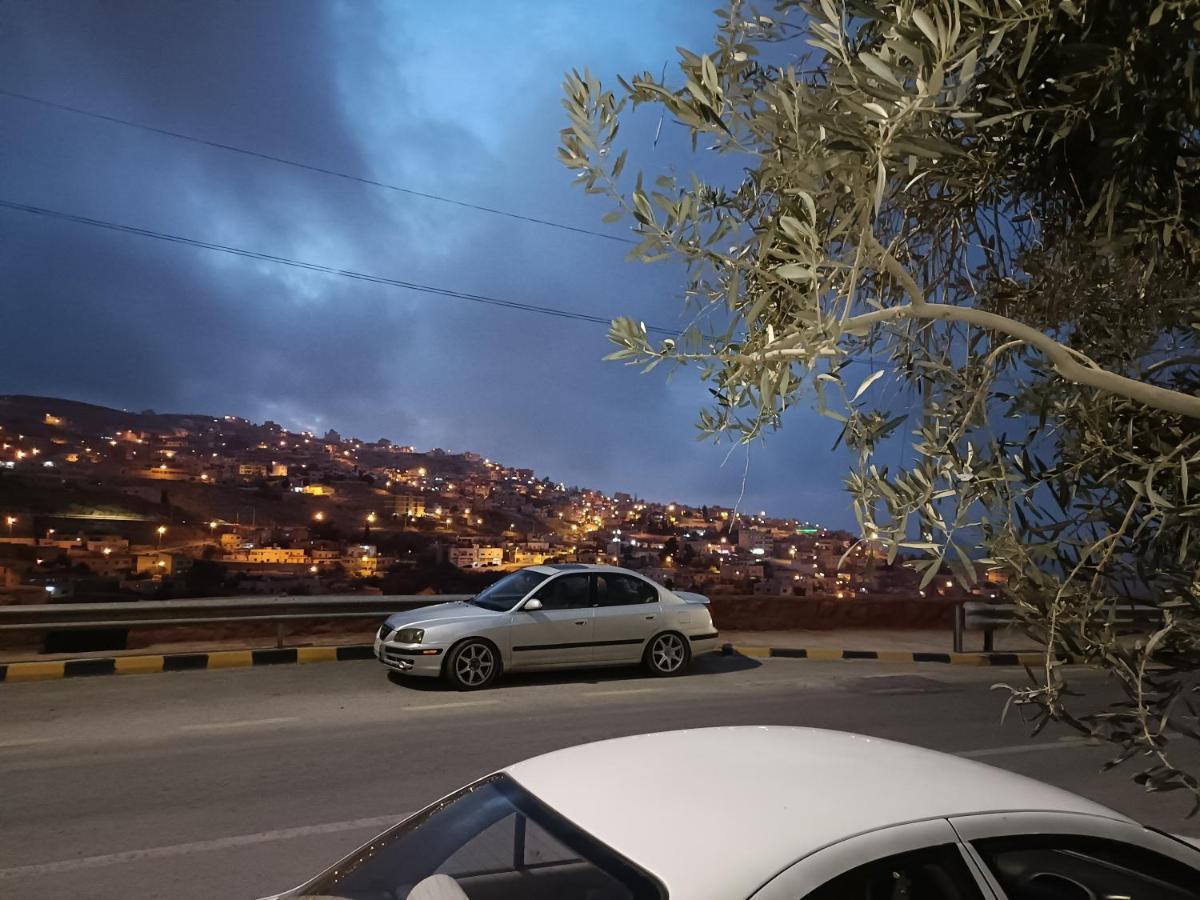 Darkum Apartment Вади Муса Номер фото
