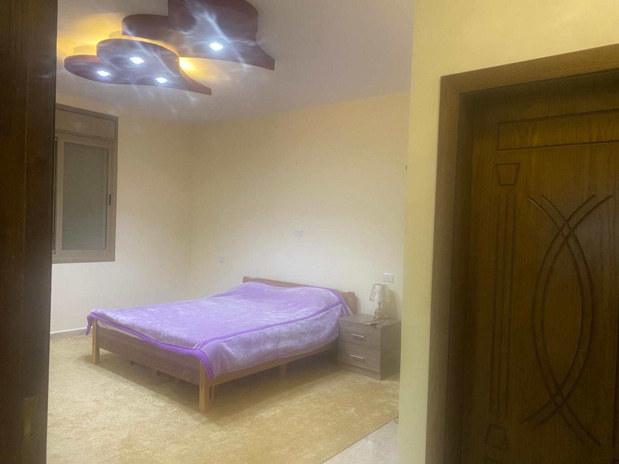 Darkum Apartment Вади Муса Экстерьер фото