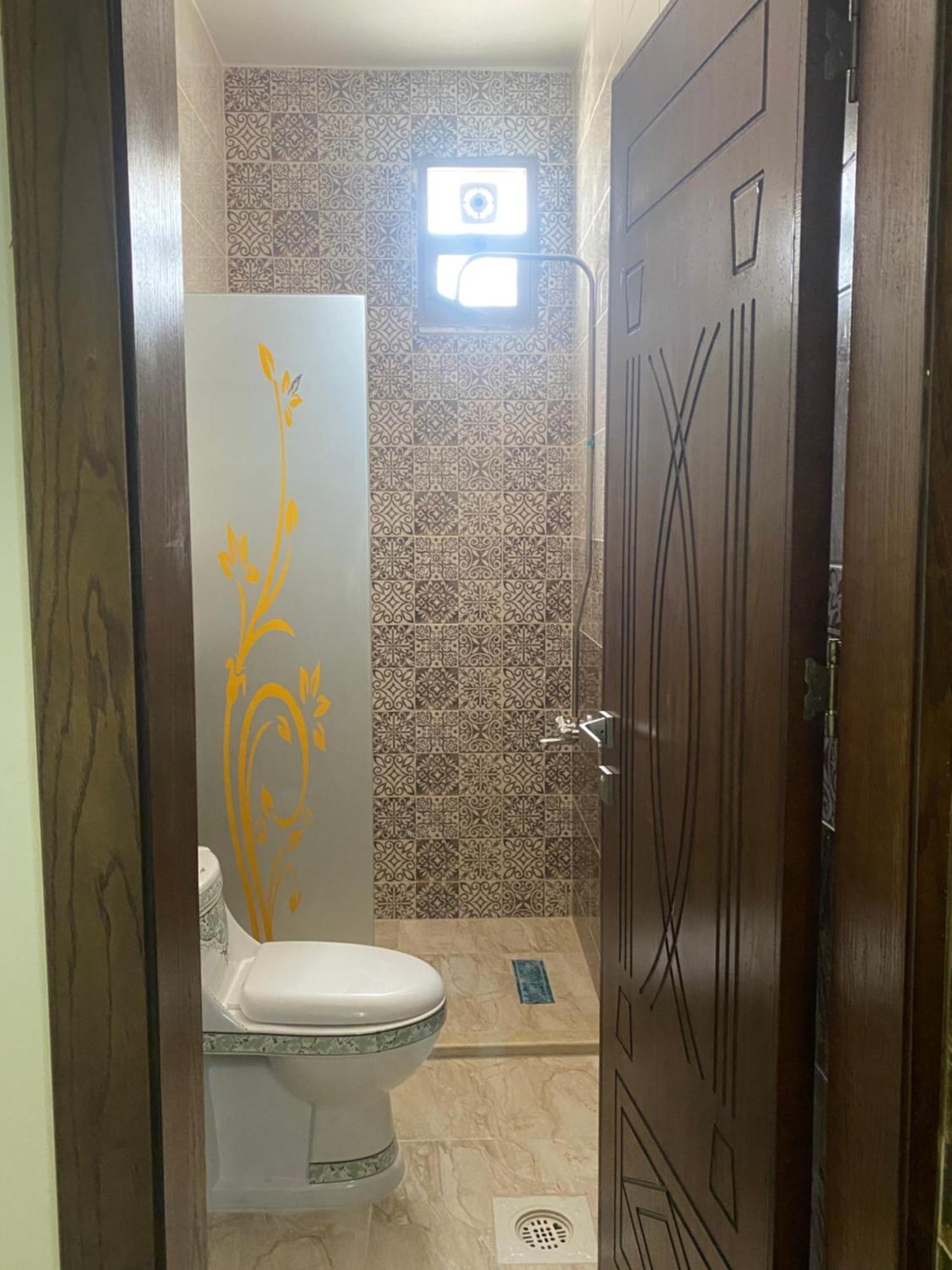 Darkum Apartment Вади Муса Экстерьер фото