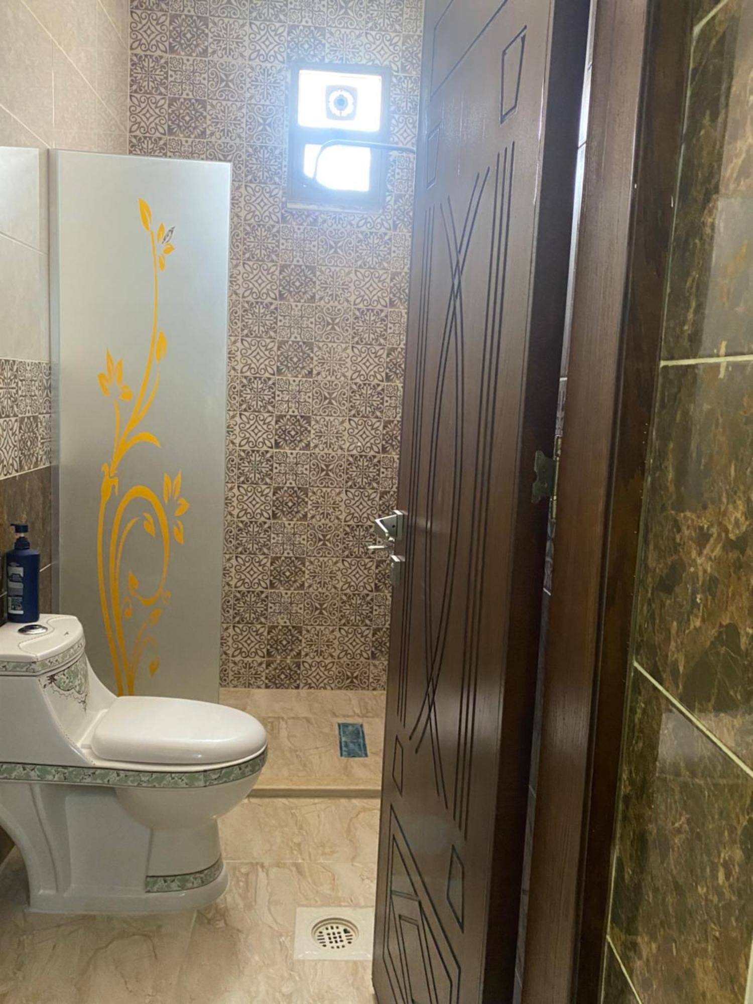 Darkum Apartment Вади Муса Экстерьер фото